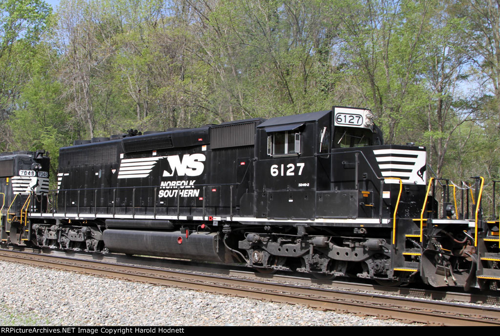 NS 6127